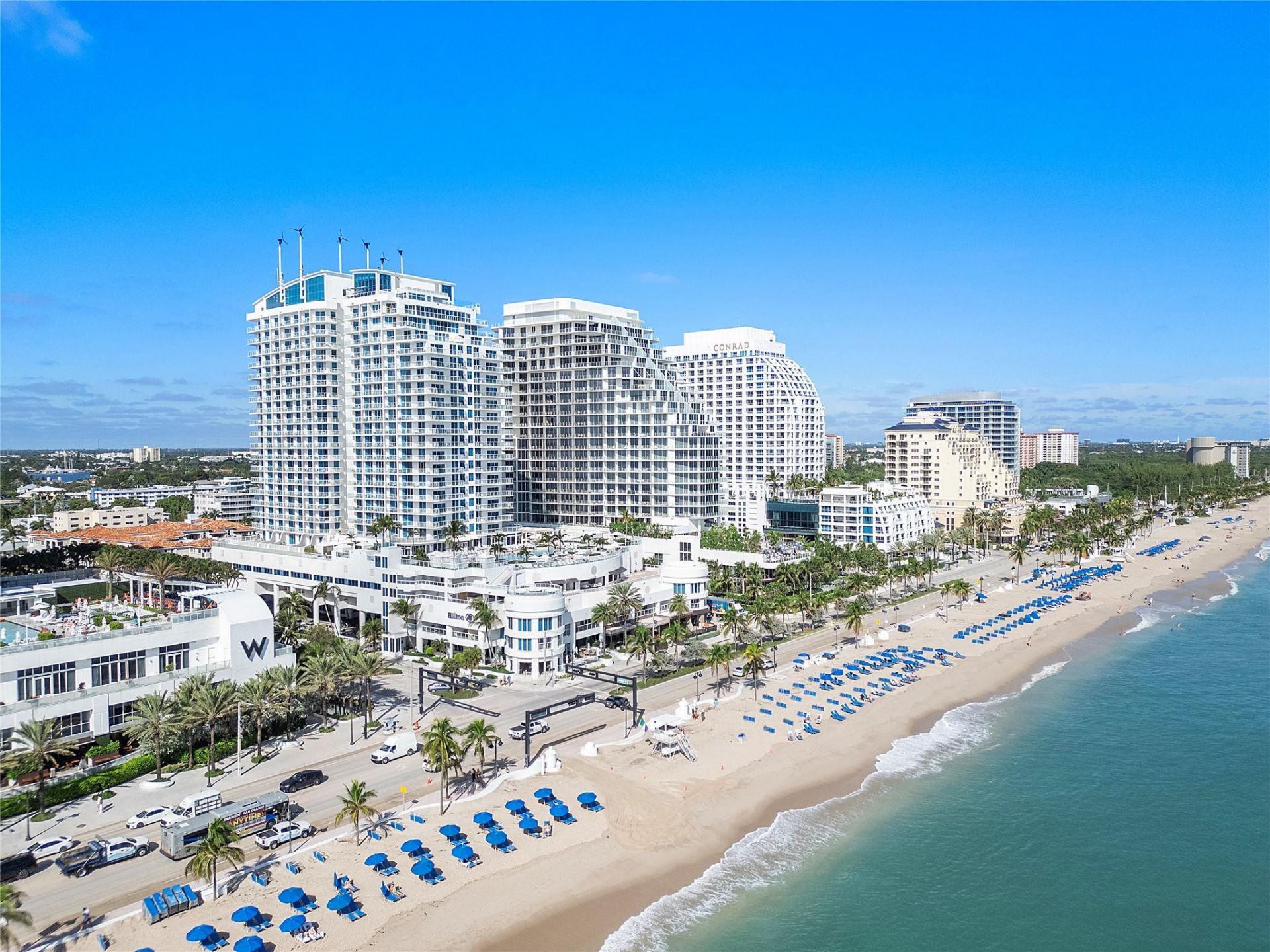 505 N Fort Lauderdale Beach Boulevard, Unit 1908, Fort Lauderdale, FL 33304 Photo