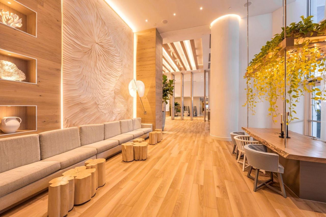 505 N Fort Lauderdale Beach Boulevard, Unit 1908, Fort Lauderdale, FL 33304 Photo