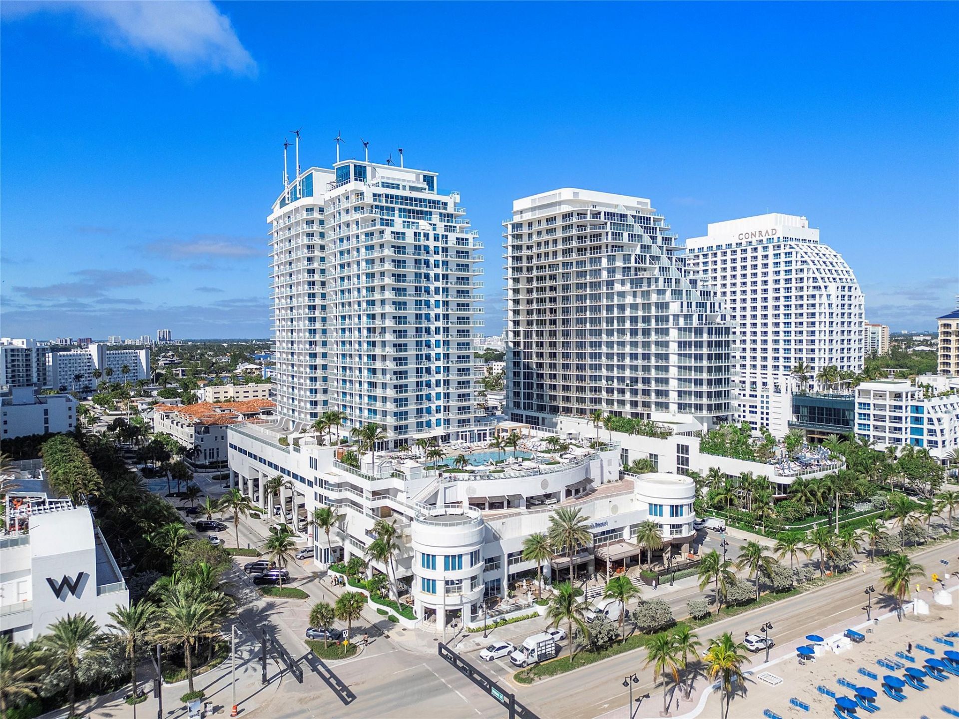 505 N Fort Lauderdale Beach Boulevard, Unit 1908, Fort Lauderdale, FL 33304 Photo