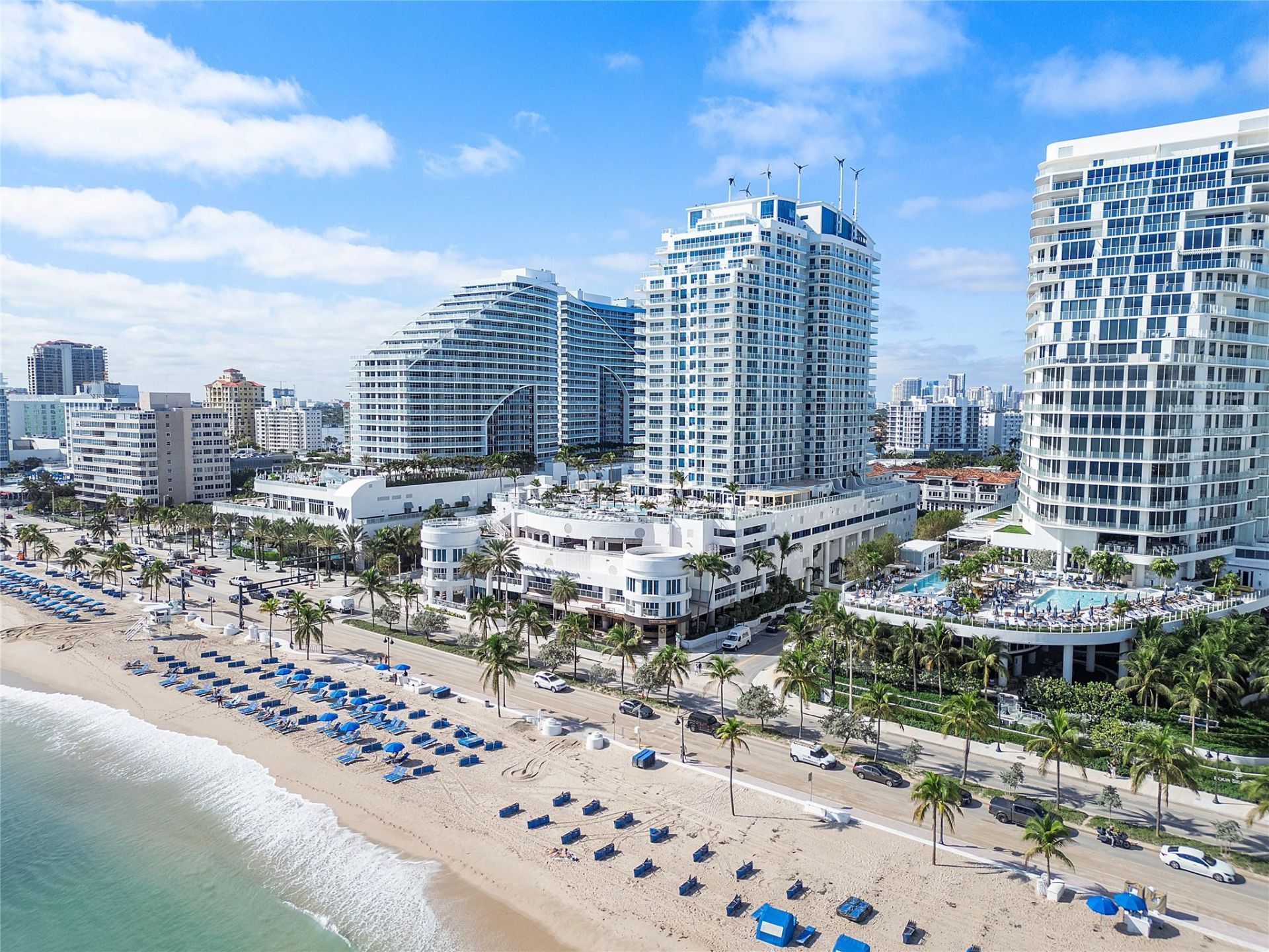 505 N Fort Lauderdale Beach Boulevard, Unit 1908, Fort Lauderdale, FL 33304 Photo