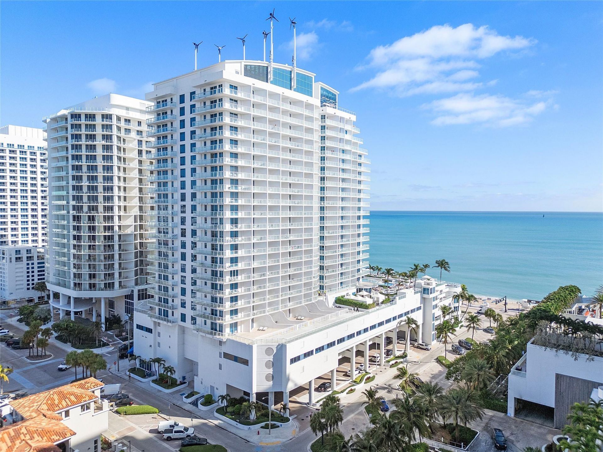 505 N Fort Lauderdale Beach Boulevard, Unit 1908, Fort Lauderdale, FL 33304 Photo