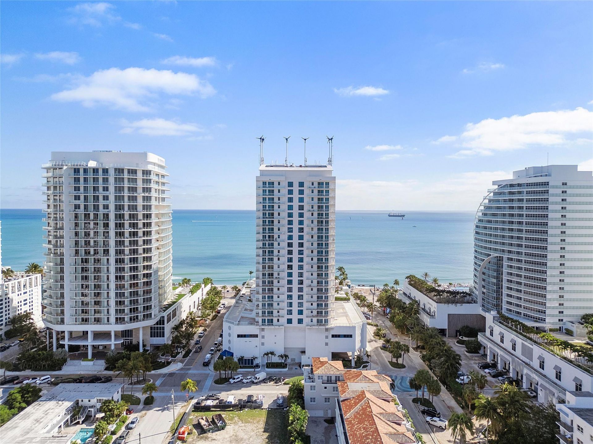 505 N Fort Lauderdale Beach Boulevard, Unit 1908, Fort Lauderdale, FL 33304 Photo