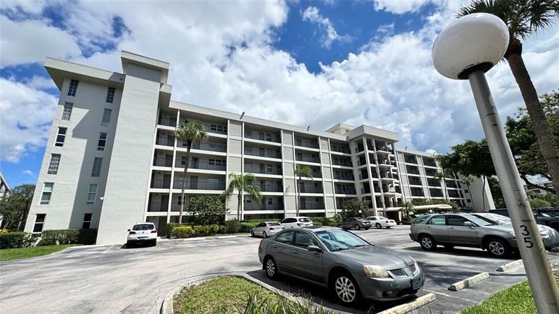 2650 S Course Drive, Unit 401, Pompano Beach, FL 33069 Photo