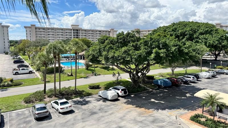 2650 S Course Drive, Unit 401, Pompano Beach, FL 33069 Photo