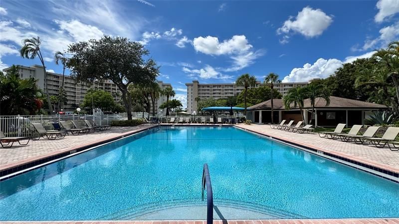 2650 S Course Drive, Unit 401, Pompano Beach, FL 33069 Photo
