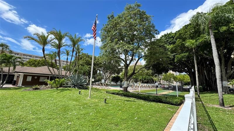 2650 S Course Drive, Unit 401, Pompano Beach, FL 33069 Photo