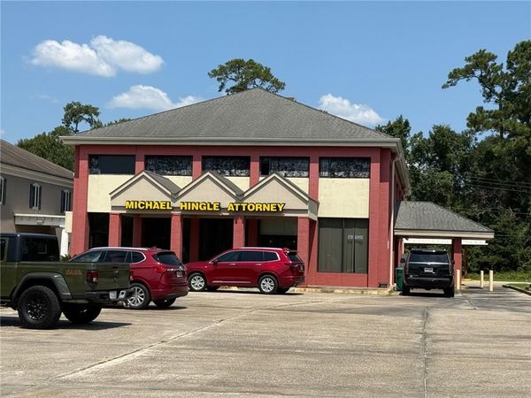 220 GAUSE Boulevard, Slidell, LA 70458