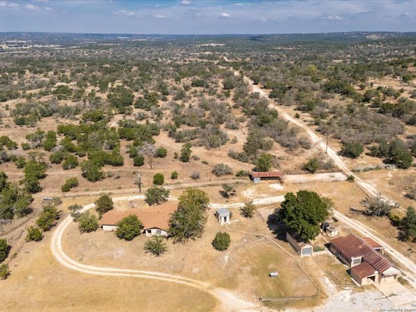 542 Fm 473, Comfort, TX 78013