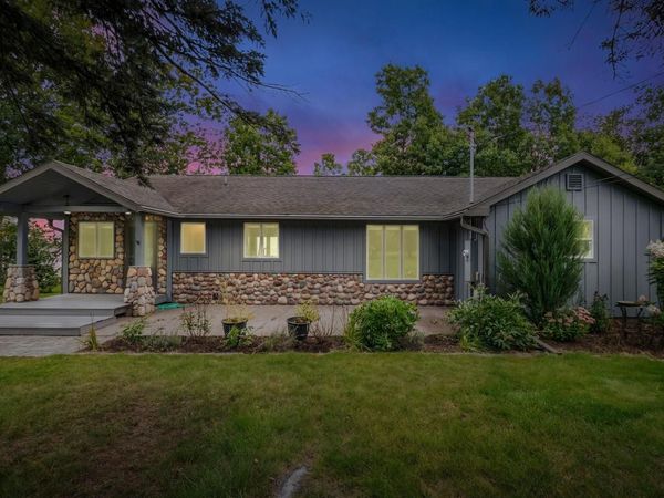 74520 Lakeshore Dr, Washburn, WI 54891