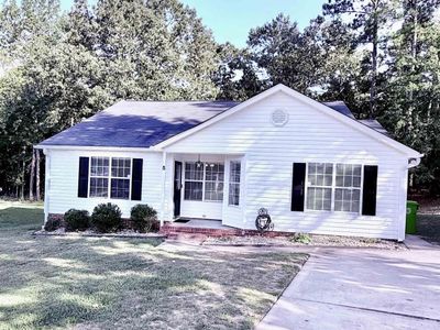 5 Moody View Court, Columbia, SC 29223