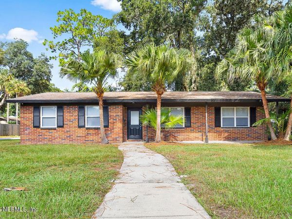 252 SPRING FOREST Avenue, Jacksonville, FL 32216