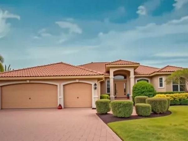 1098 Port Orange WAY, NAPLES, FL 34120