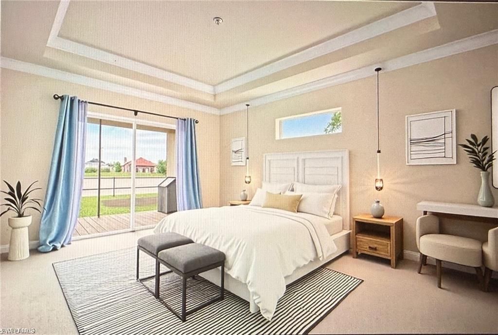 1098 Port Orange Way, Naples, FL 34120 Photo