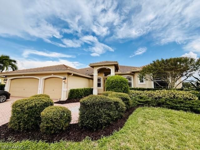 1098 Port Orange Way, Naples, FL 34120 Photo