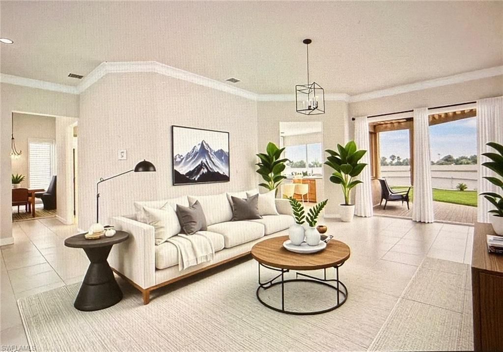 1098 Port Orange Way, Naples, FL 34120 Photo