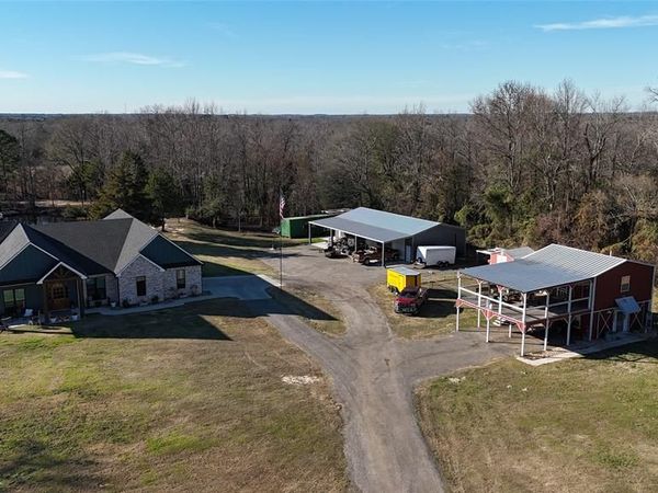 150 CR 2337, Mineola, TX 75773