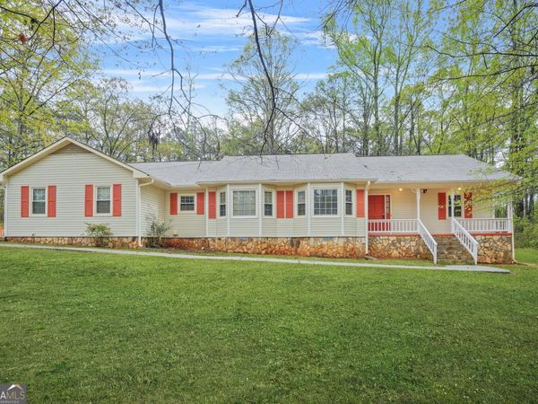 125 Bridget Drive, Hampton, GA 30228