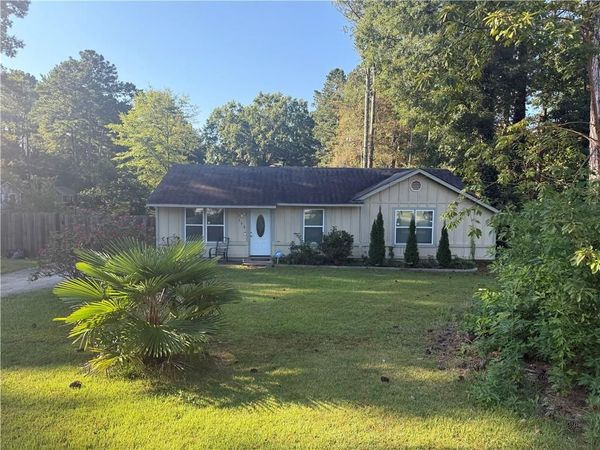 158 Ashwood Court, Riverdale, GA 30274