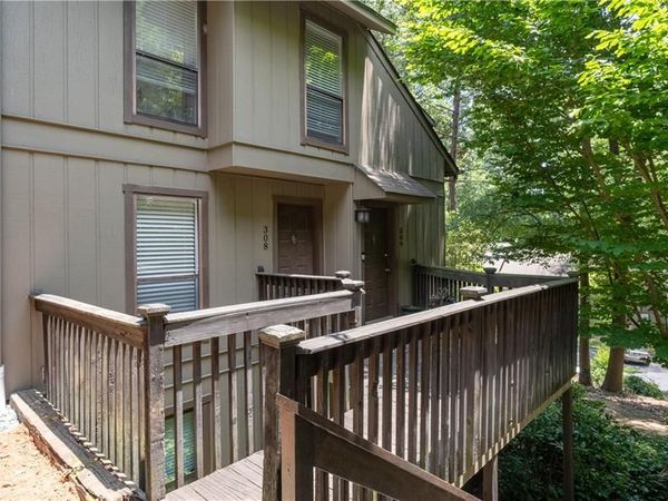 308 CUMBERLAND Court SE, Smyrna, GA 30080