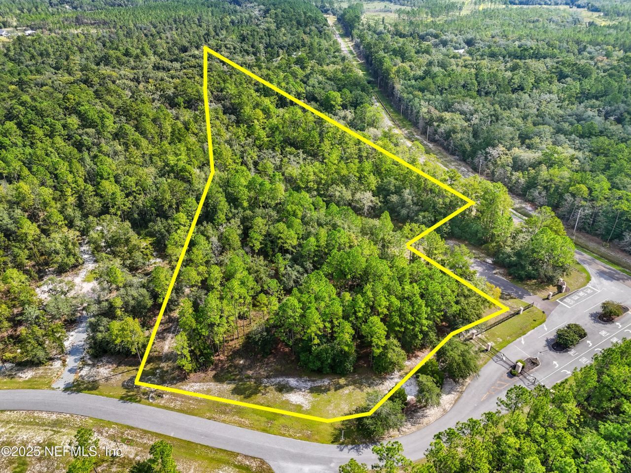 13597 Settindown Drive, Bryceville, FL 32009 Photo