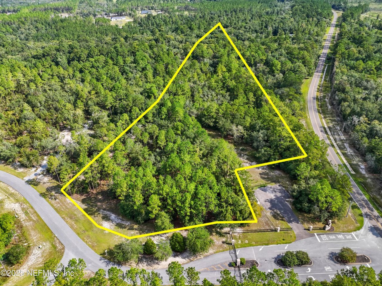 13597 Settindown Drive, Bryceville, FL 32009 Photo