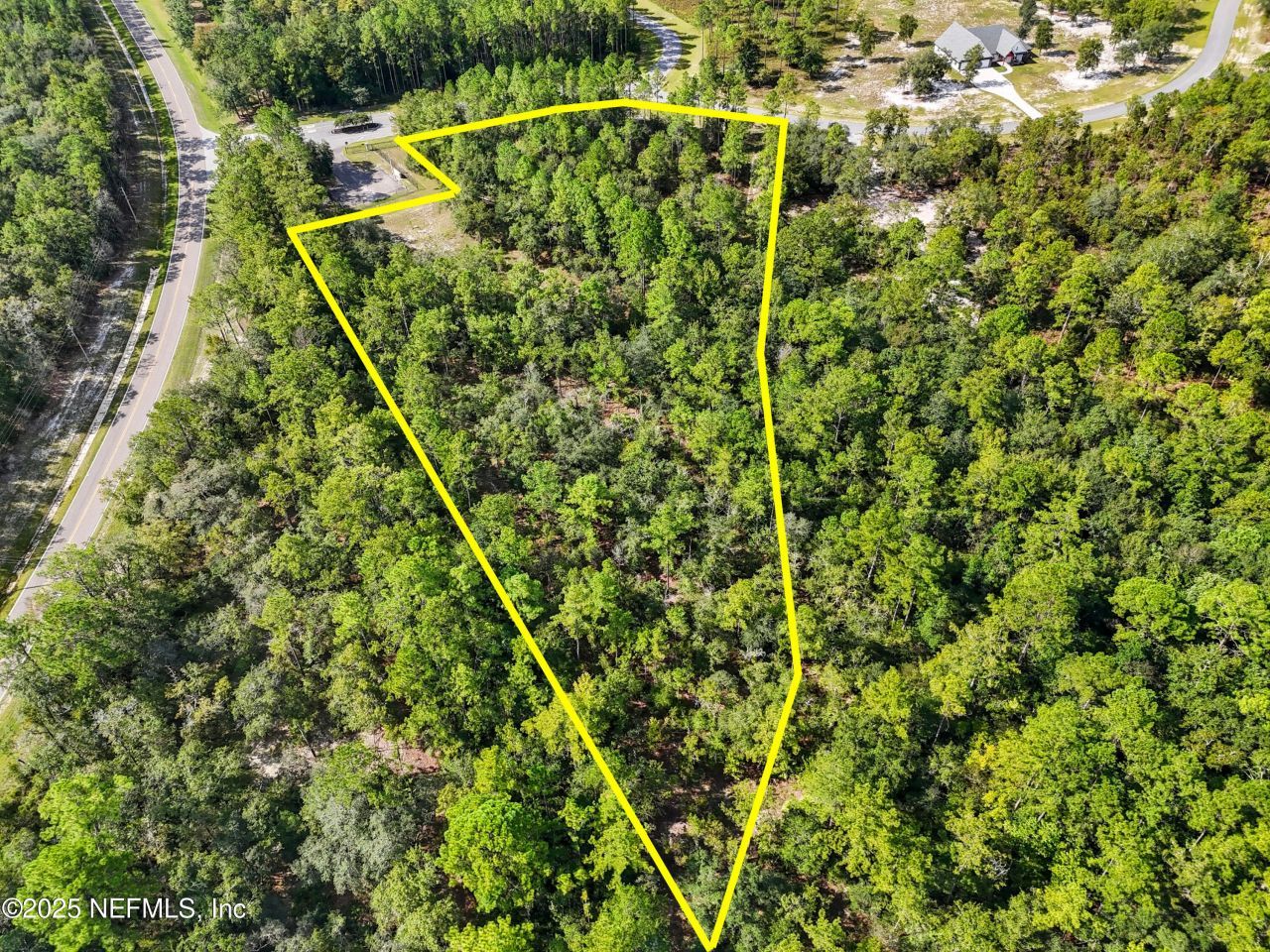 13597 Settindown Drive, Bryceville, FL 32009 Photo