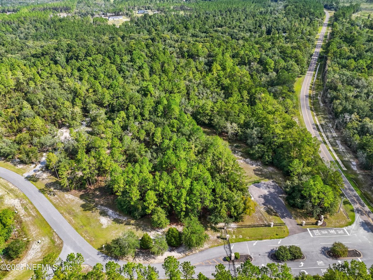 13597 Settindown Drive, Bryceville, FL 32009 Photo