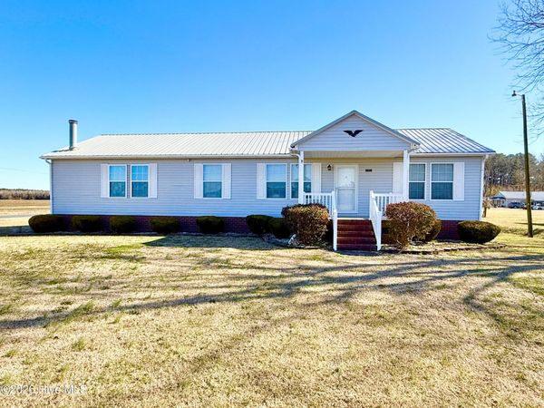 2717 Idalia Road, Aurora, NC 27806