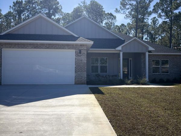 6647 Desoto Street, Navarre, FL 32566