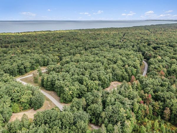 Lot 15 Pine Street, Mears, MI 49436