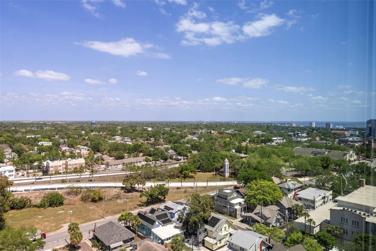 777 3rd Avenue N, Unit 1502, Saint Petersburg, FL 33701 Photo