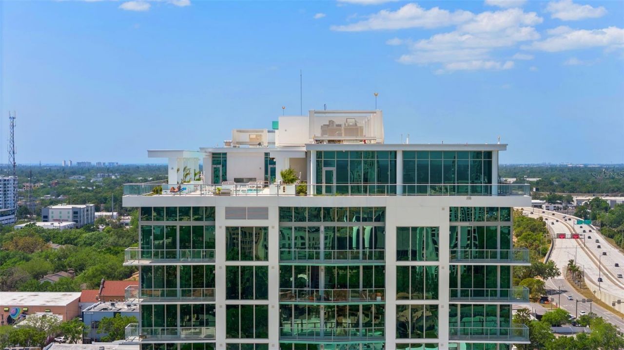 777 3rd Avenue N, Unit 1502, Saint Petersburg, FL 33701 Photo