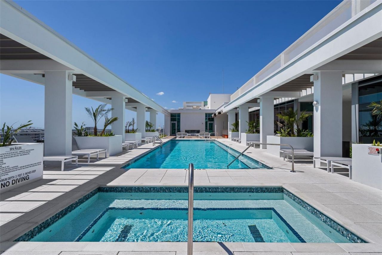 777 3rd Avenue N, Unit 1502, Saint Petersburg, FL 33701 Photo