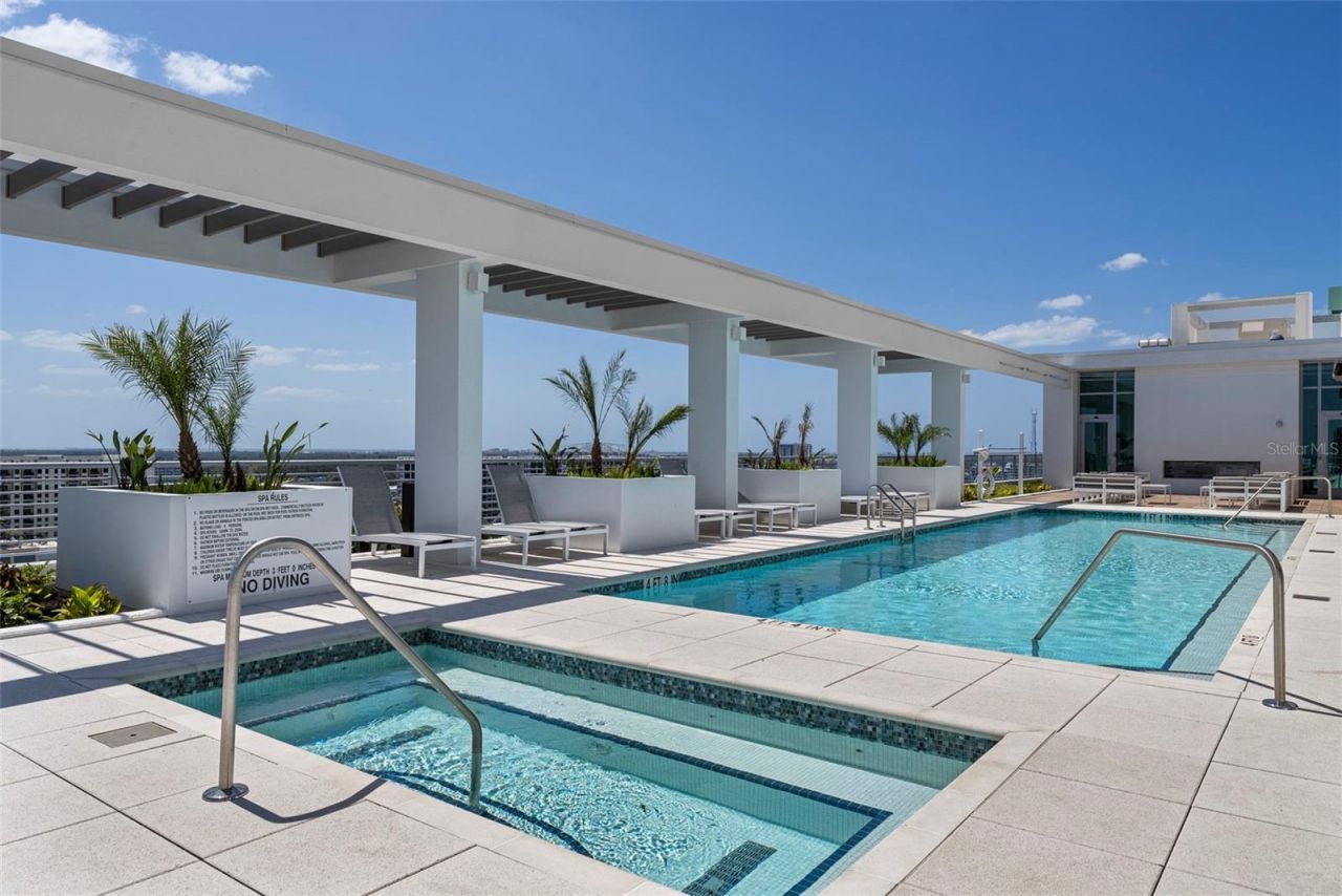 777 3rd Avenue N, Unit 1502, Saint Petersburg, FL 33701 Photo