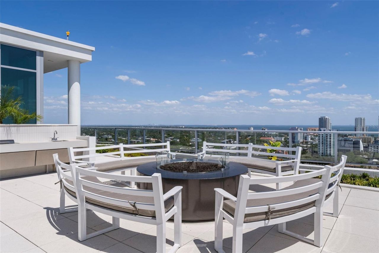 777 3rd Avenue N, Unit 1502, Saint Petersburg, FL 33701 Photo