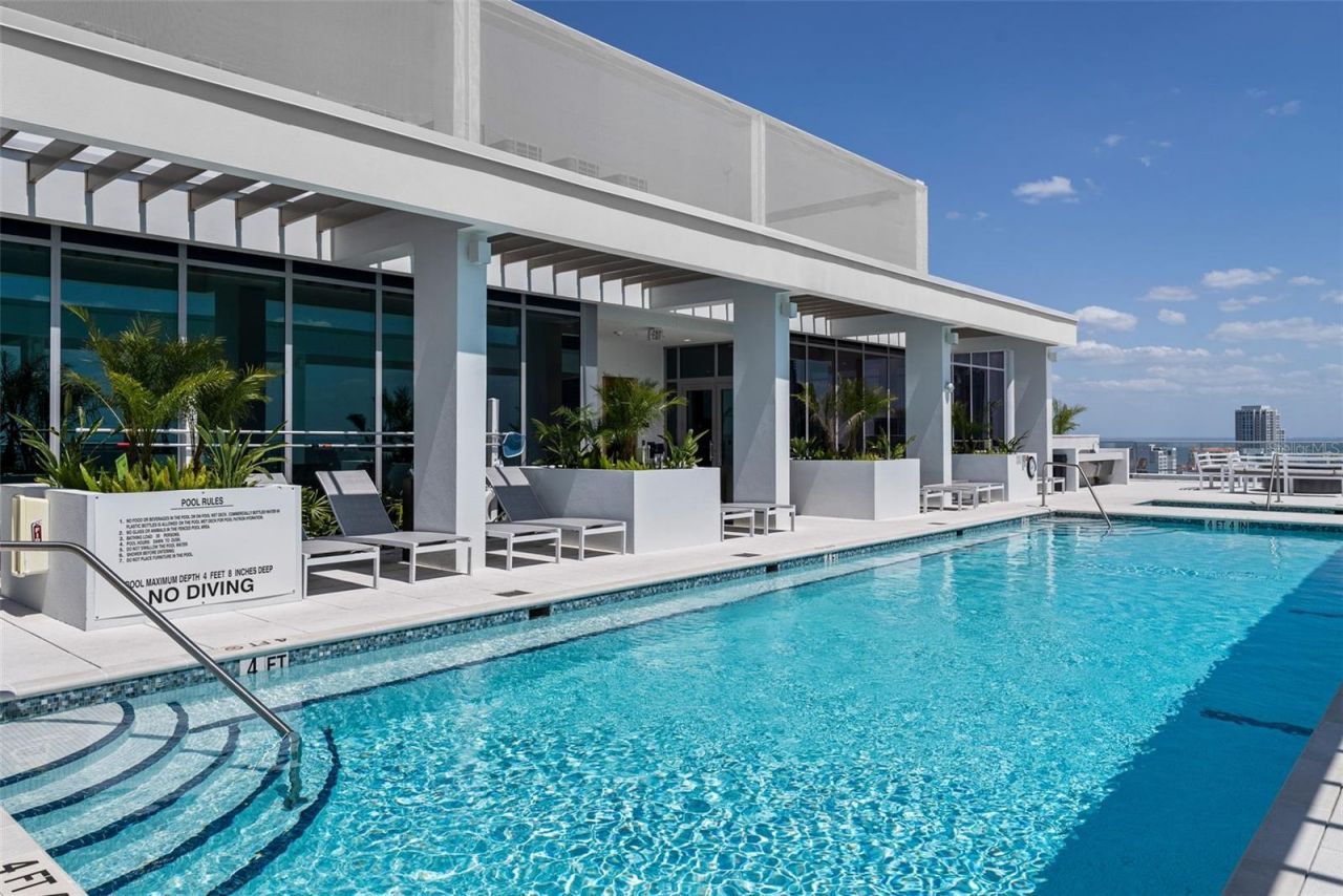 777 3rd Avenue N, Unit 1502, Saint Petersburg, FL 33701 Photo