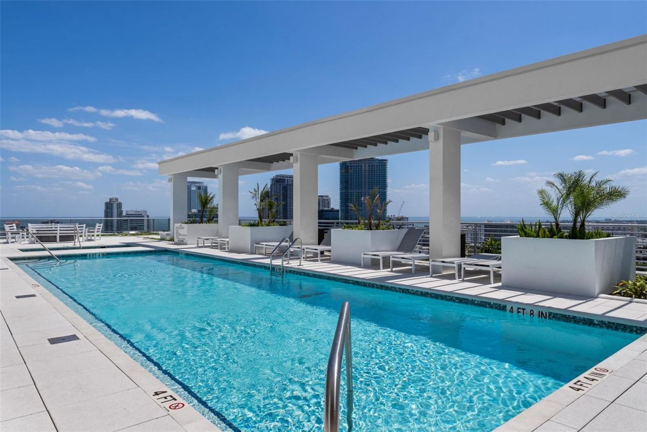 777 3rd Avenue N, Unit 1502, Saint Petersburg, FL 33701 Photo