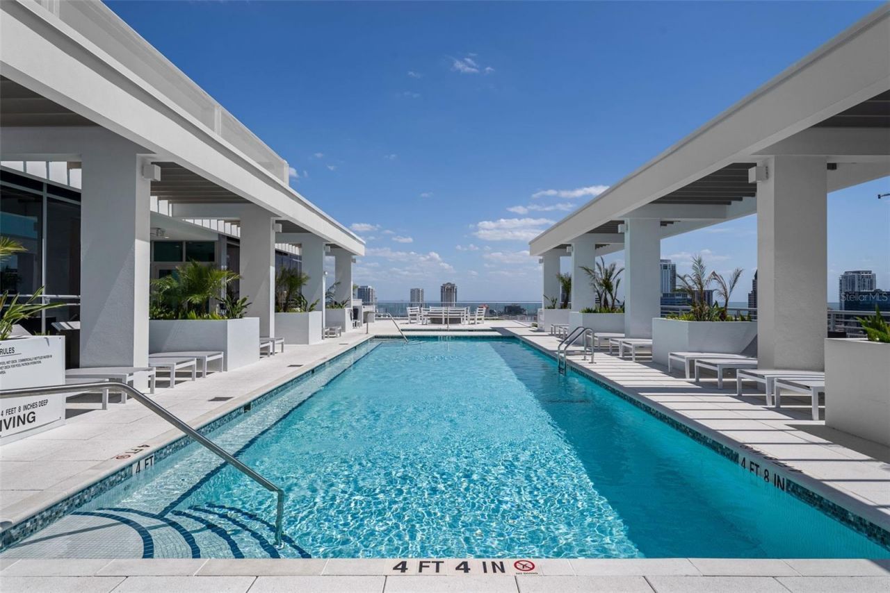 777 3rd Avenue N, Unit 1502, Saint Petersburg, FL 33701 Photo