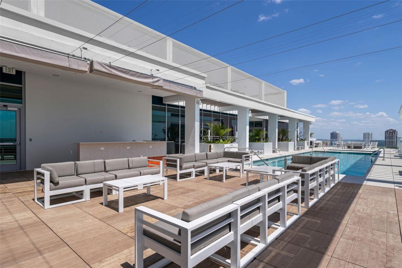 777 3rd Avenue N, Unit 1502, Saint Petersburg, FL 33701 Photo