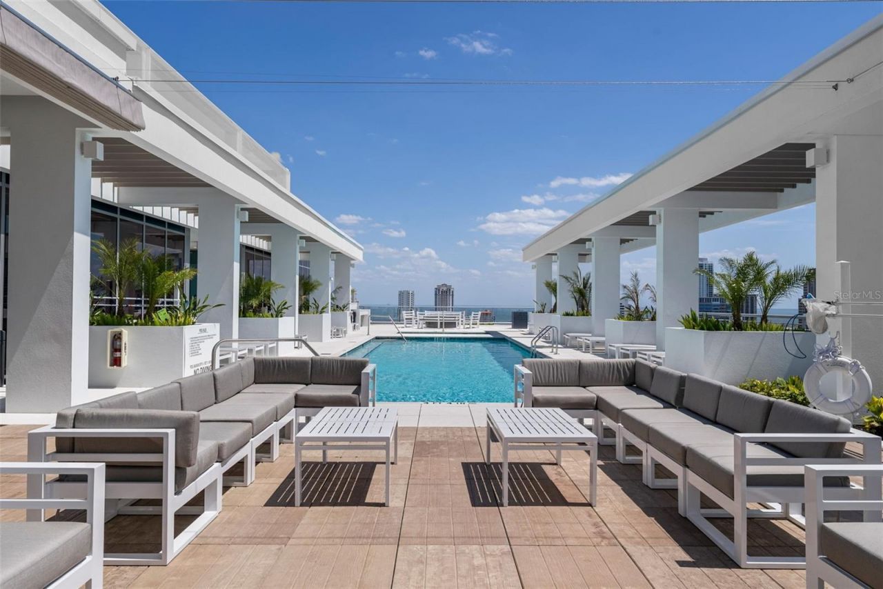 777 3rd Avenue N, Unit 1502, Saint Petersburg, FL 33701 Photo