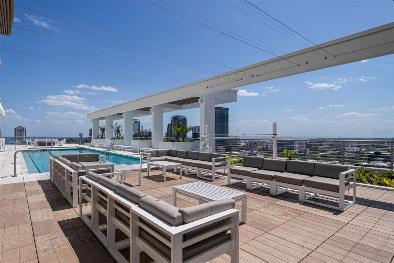 777 3rd Avenue N, Unit 1502, Saint Petersburg, FL 33701 Photo