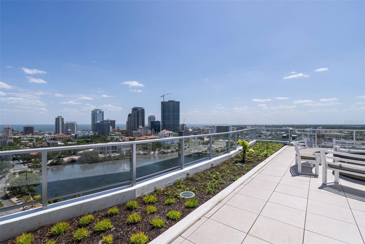 777 3rd Avenue N, Unit 1502, Saint Petersburg, FL 33701 Photo