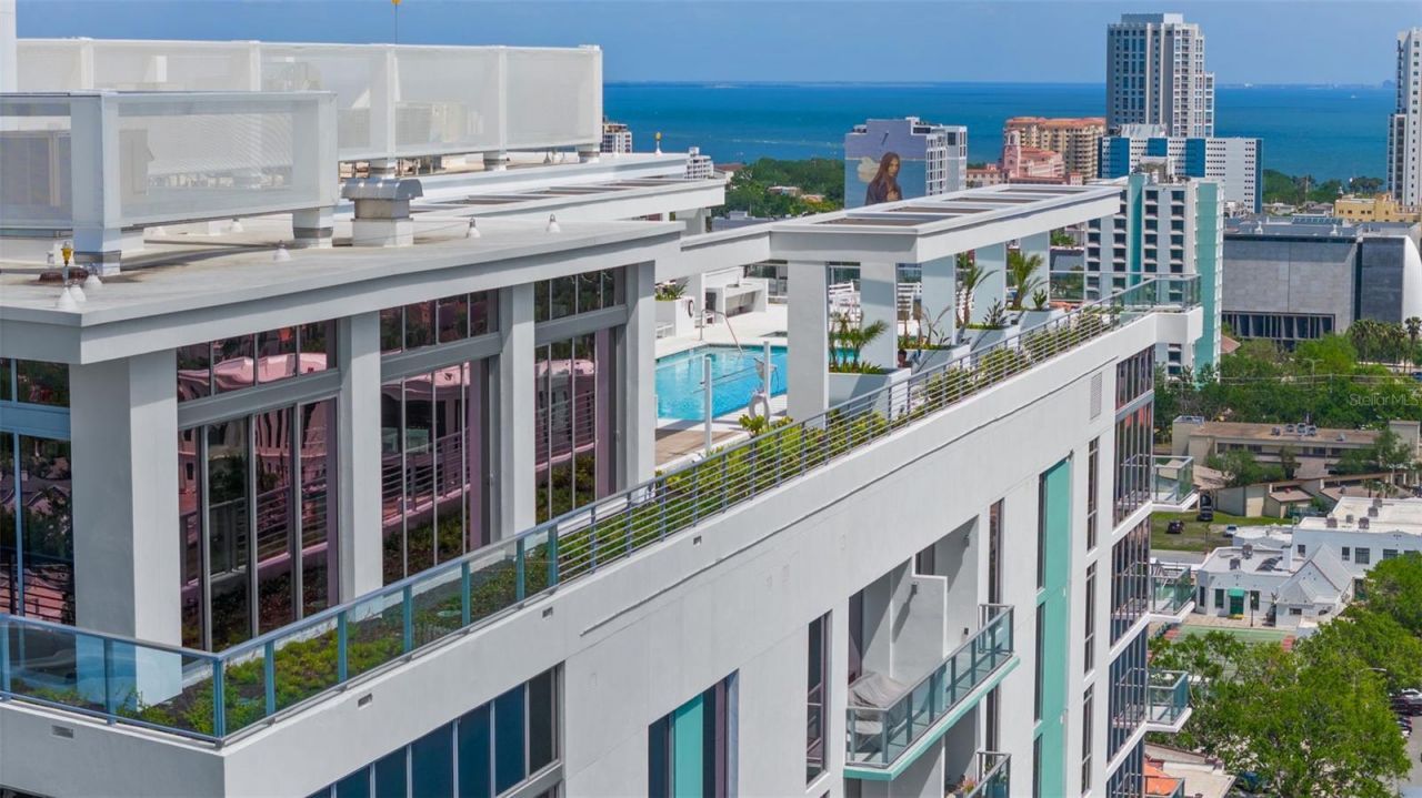 777 3rd Avenue N, Unit 1502, Saint Petersburg, FL 33701 Photo