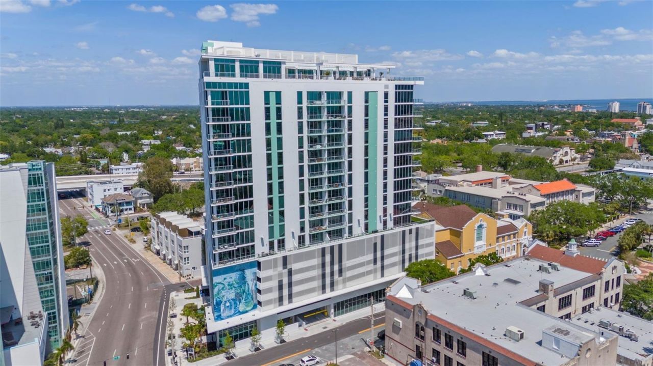 777 3rd Avenue N, Unit 1502, Saint Petersburg, FL 33701 Photo