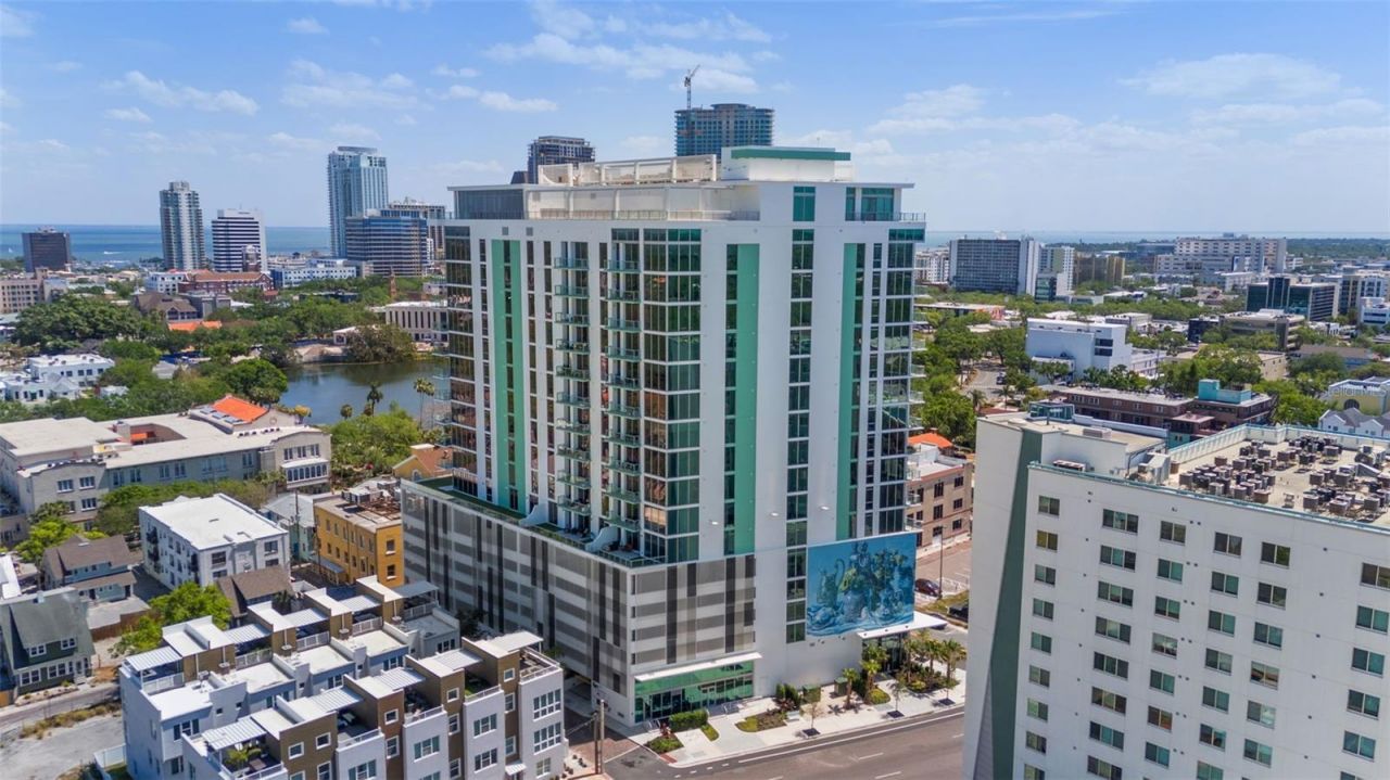 777 3rd Avenue N, Unit 1502, Saint Petersburg, FL 33701 Photo