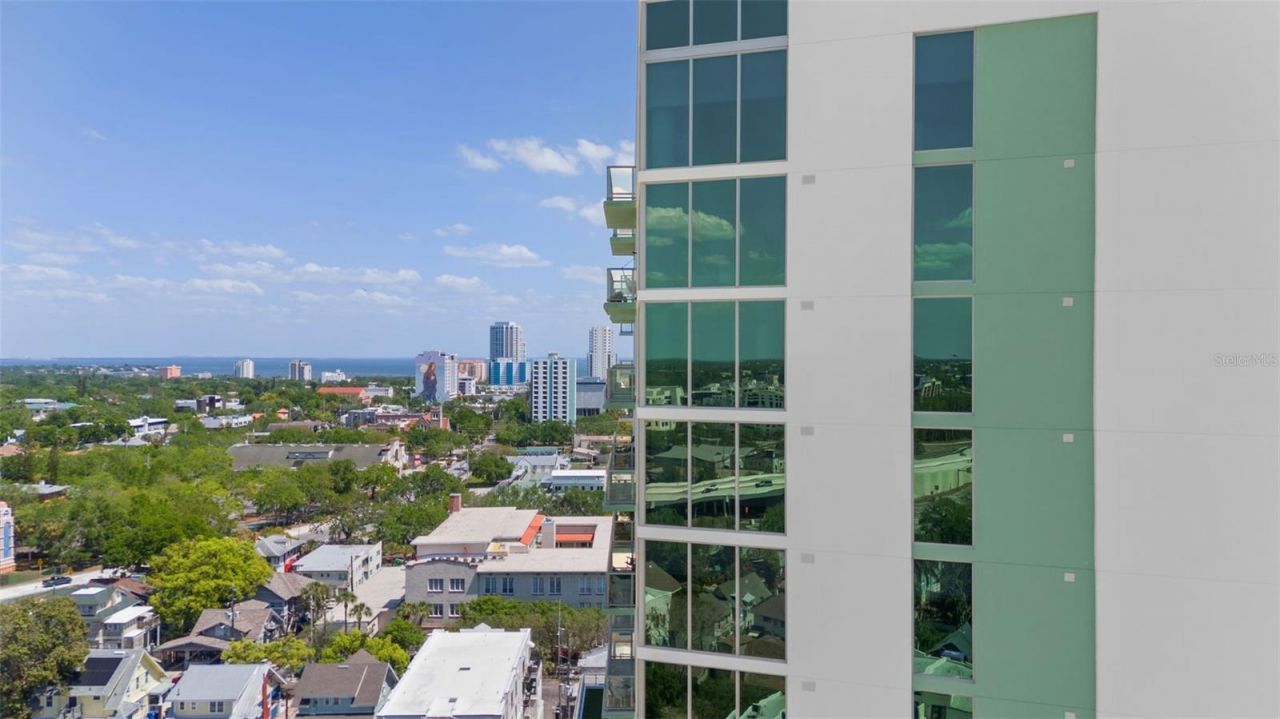 777 3rd Avenue N, Unit 1502, Saint Petersburg, FL 33701 Photo