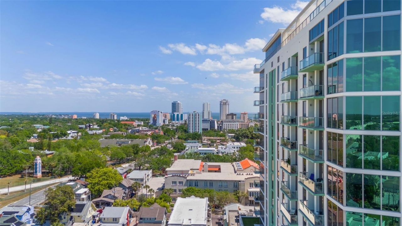 777 3rd Avenue N, Unit 1502, Saint Petersburg, FL 33701 Photo