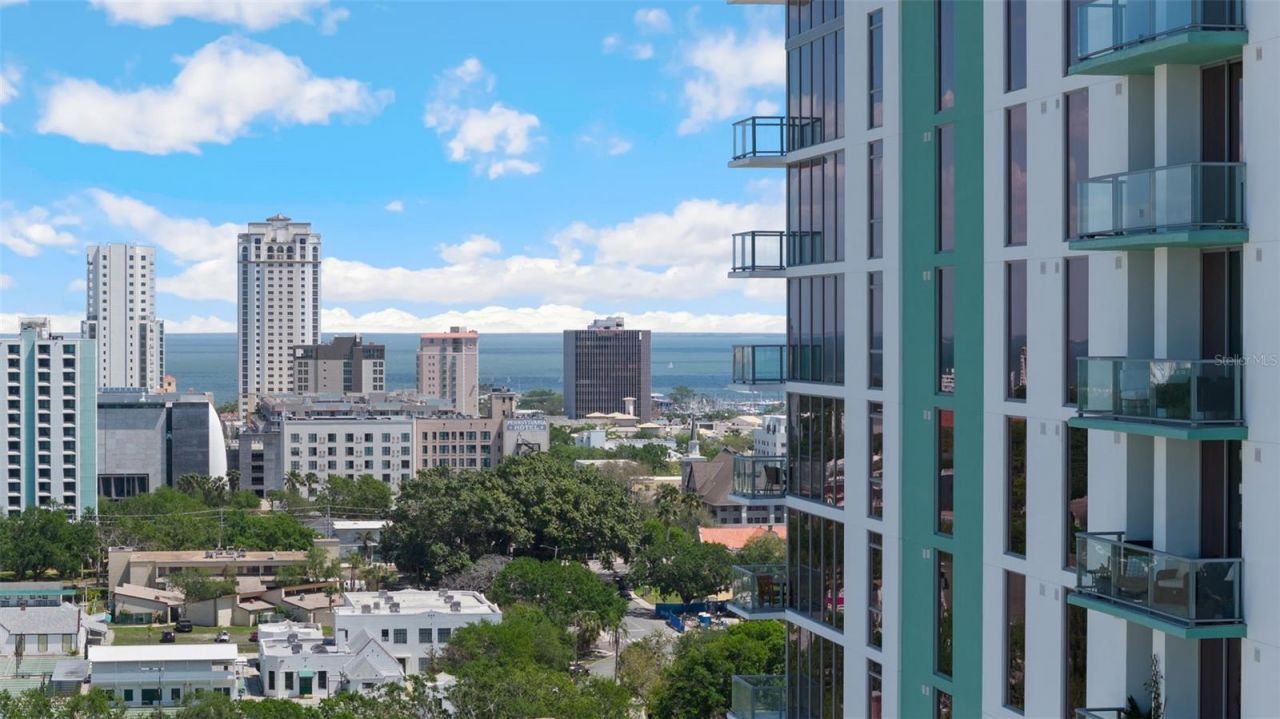 777 3rd Avenue N, Unit 1502, Saint Petersburg, FL 33701 Photo