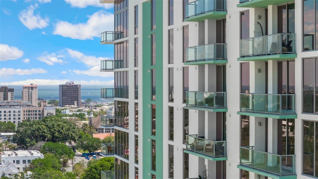 777 3rd Avenue N, Unit 1502, Saint Petersburg, FL 33701 Photo