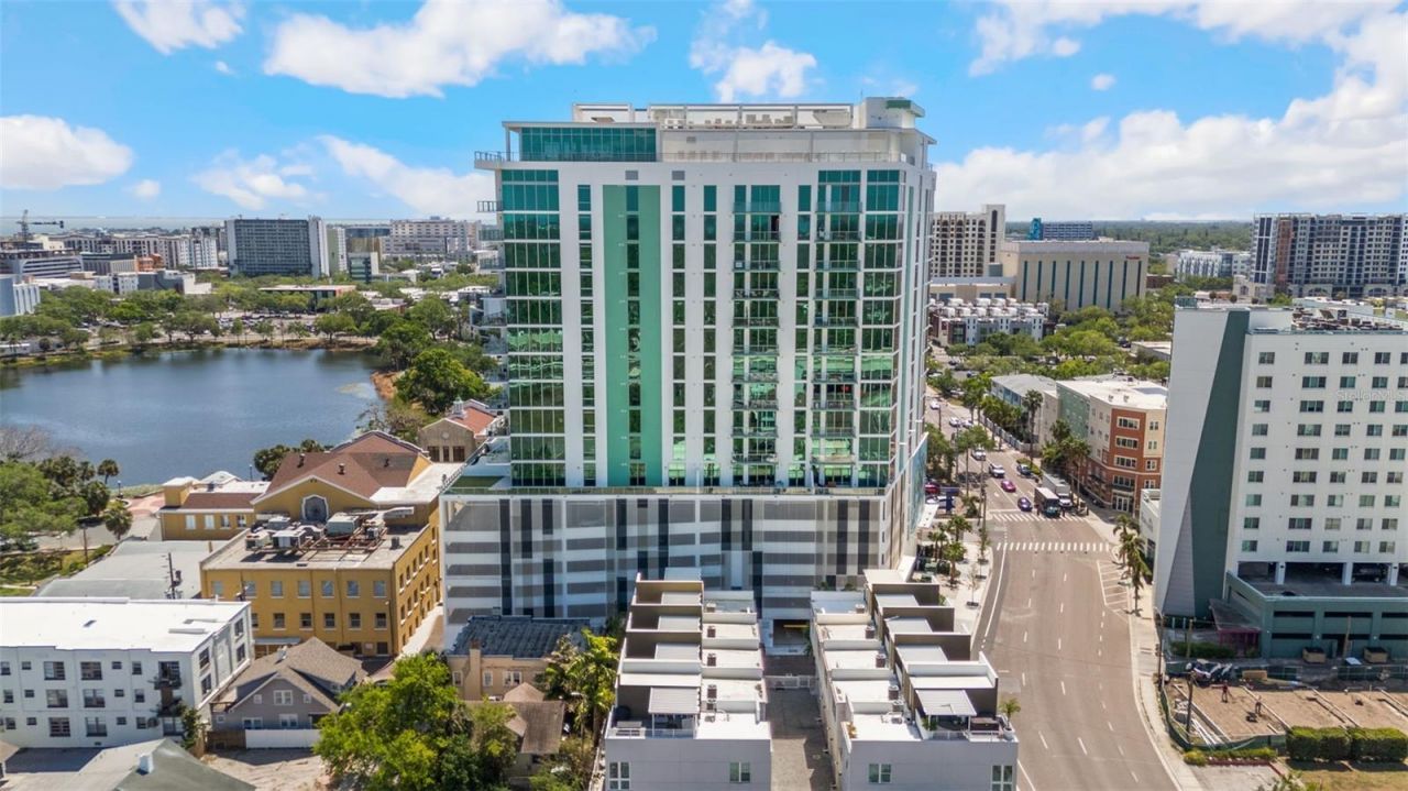 777 3rd Avenue N, Unit 1502, Saint Petersburg, FL 33701 Photo